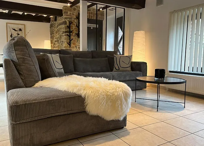 L Auberge De L Entre Potes Scandinavia